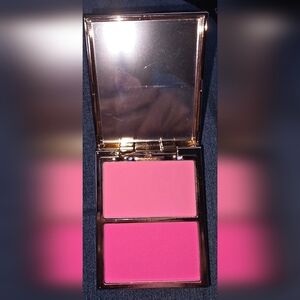 Phofay Double Take Cream And Powder Blush Duo - Color 05